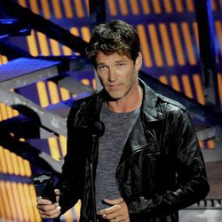 Stephen Moyer, escena Holy Shit del Año