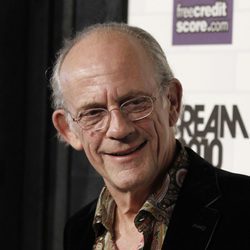 Christopher Lloyd