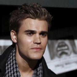 Paul Wesley, de 'Crónicas Vampíricas'