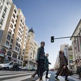 La marcha zombie de Fox