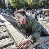 Los zombies llegan a Madrid