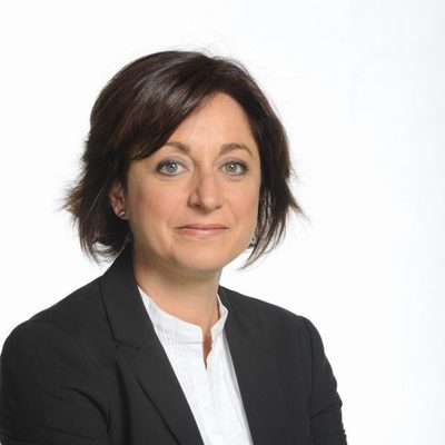 Rocío Ramos-Paúl