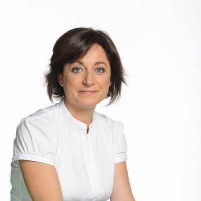 Rocío Ramos-Paúl es 'Supernanny'