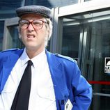 Joaquín Reyes interpreta a Onofre en 'Museo Coconut'