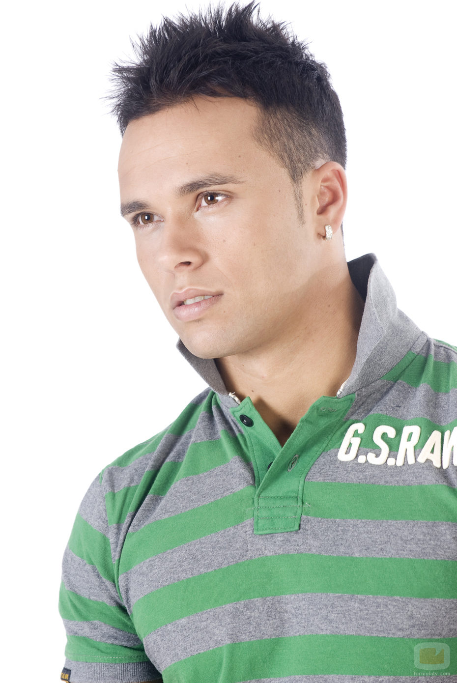 Rubén Vázquez sustituye a Oliver