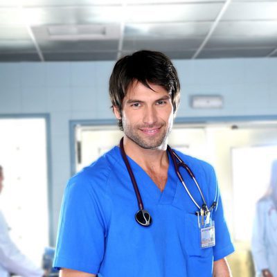 Rafael Amaya