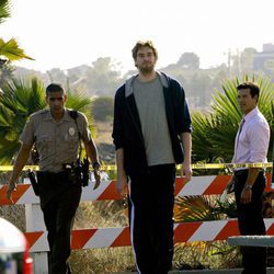 Pau Gasol en 'CSI: Miami'