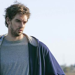 Pau Gasol en CSI