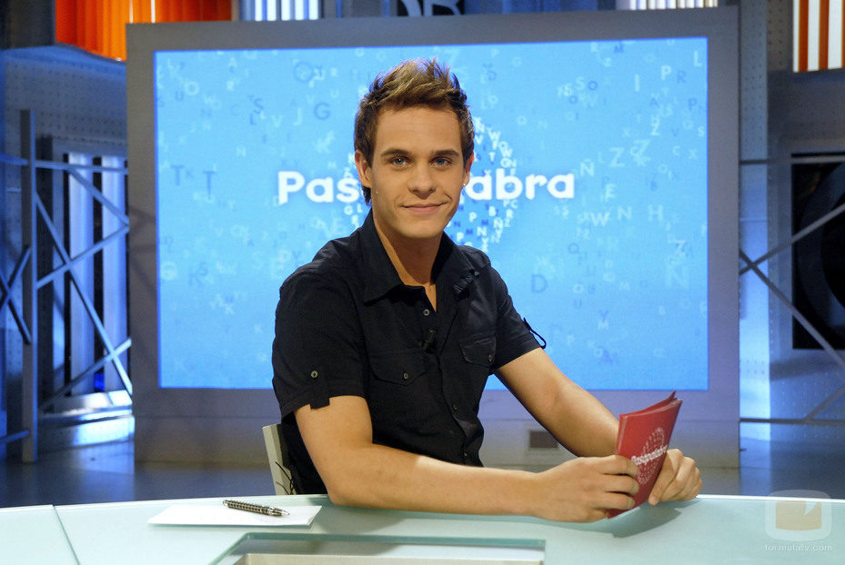 Christian Gálvez, Premio Ondas 2010