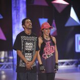 Yaela y Tanshy esperan su veredicto