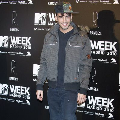 Israel Rodríguez