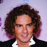 David Bisbal llega a los MTV Europe Music Awards