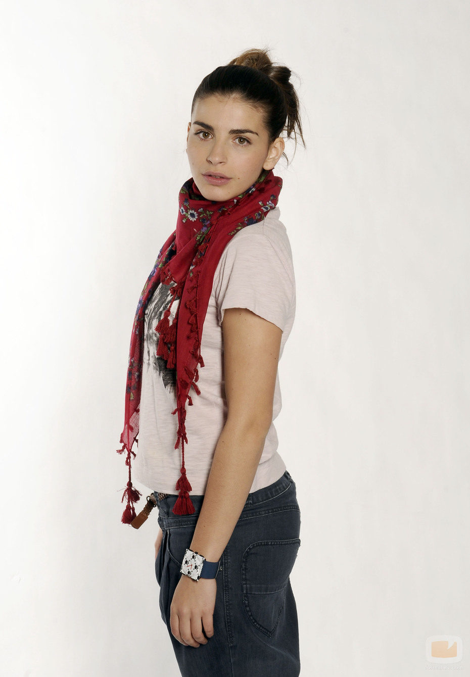 Lorena Mateo de 'Física o Química'