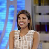 Eva Mendes en 'El hormiguero 2.0'