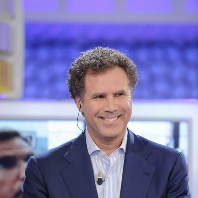 Will Ferrell en 'El hormiguero 2.0'