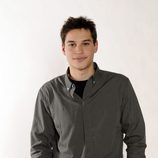 Álex Martínez es Salva