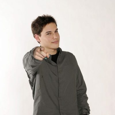 Álex Martínez