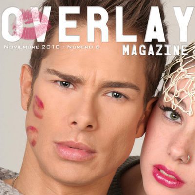 Overlay Magazine