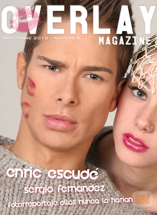 Overlay Magazine