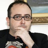 Carlos Areces en 'Museo Coconut'