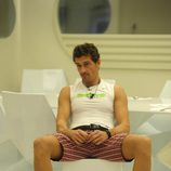 Joaquín de 'Gran hermano'