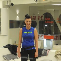 Laura de 'Gran hermano'