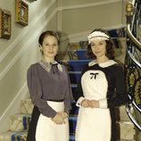 Ana Villa y Mónica Vedia en 'República'