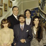 Familia De La Torre