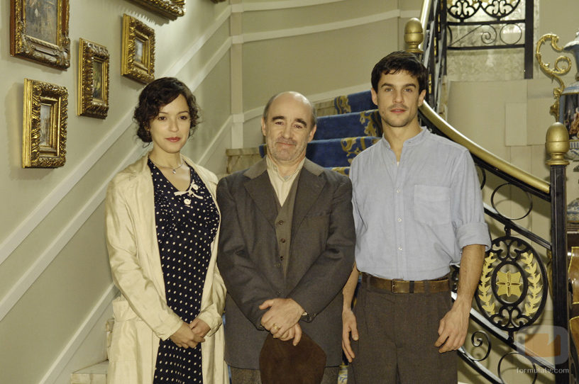 Familia Prado