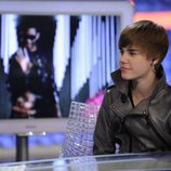 Justin Bieber en Madrid