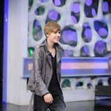 Justin Bieber llega a 'El Hormiguero'