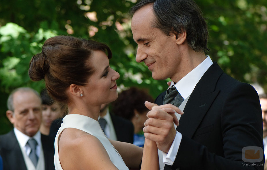 Segunda temporada de 'Gran reserva'