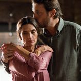 Angela Molina en 'Gran reserva'