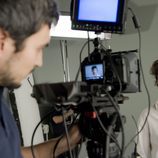 Roberto Drago en "La caravana de los refugiados"