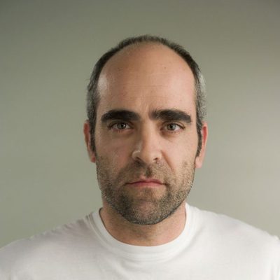 Luis Tosar