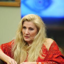 Pepa seria tras su nominación