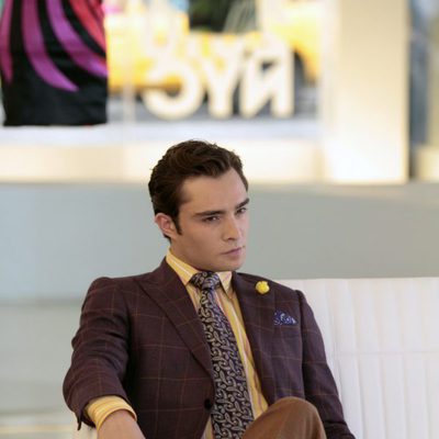 Ed Westwick