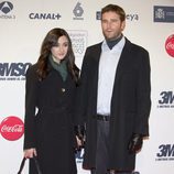 Fernando Gil de 'Felipe y Letizia'