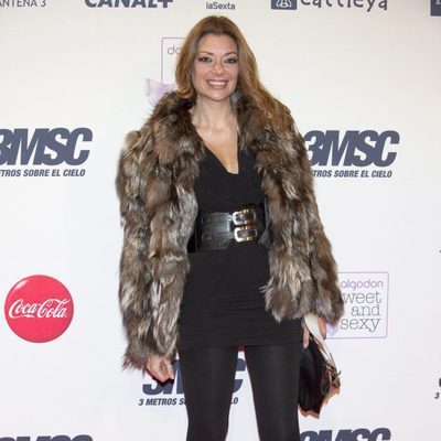 Lucía Hoyos