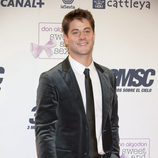 Luis Fernández de 'Los Protegidos'