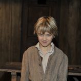 Axel Fernández es Antón Velázquez en 'Piratas'