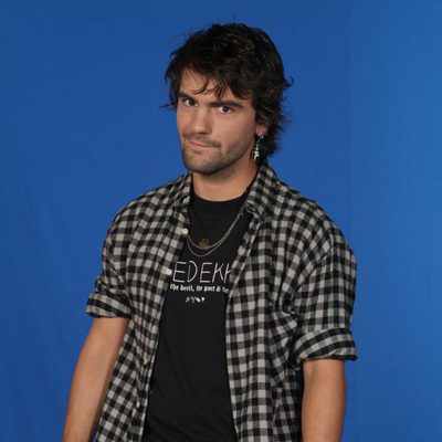 Gorka Lasaosa