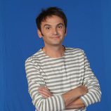 Fernando Tejero es Benja en la serie 'Gominolas'