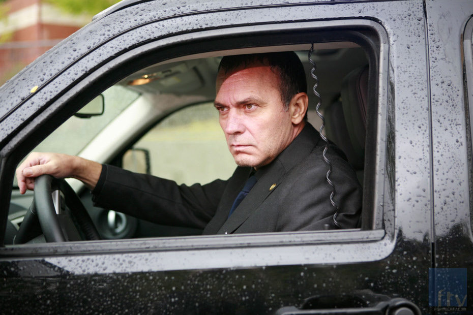 Cuestión de tiempo, séptimo capítulo de 'RIS Científica'