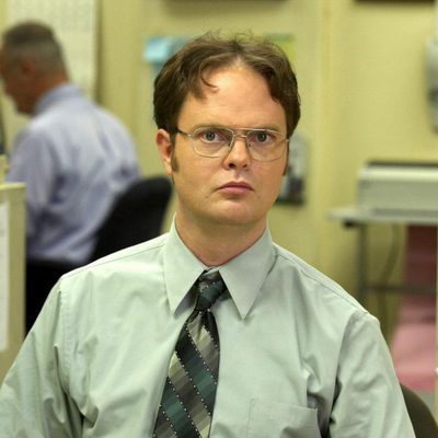 Rainn Wilson
