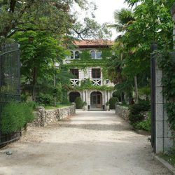 El internado Laguna Negra