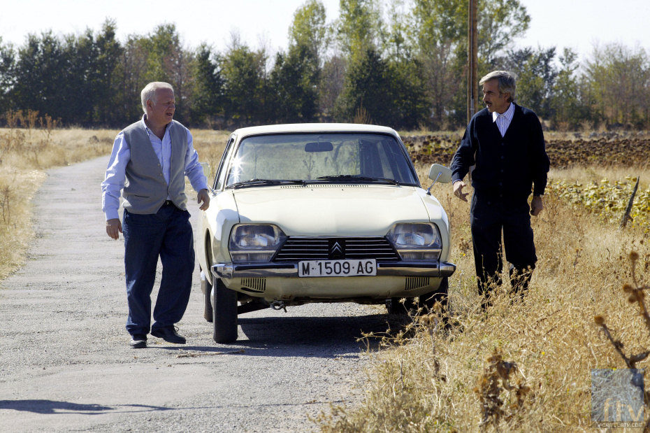 Dolores, Angustias y Remedios