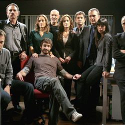 Investigadores de 'RIS Científica'