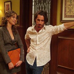 Persiguiendo luciérnagas