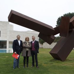 Presentación de 'Supercasas' de laSexta